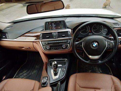 Good as new 2014 BMW 3 Series for sale