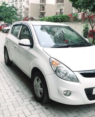 Used 2012 Hyundai i20 for sale