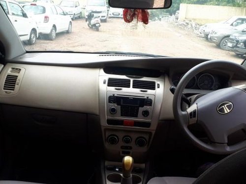 Good 2010 Tata Manza for sale at low price