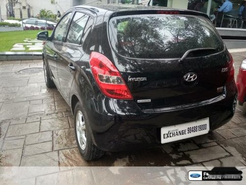 Good Hyundai i20 2011 for sale at low price 