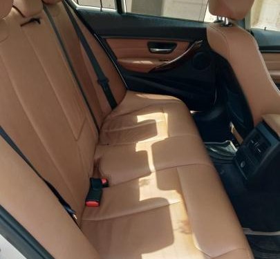 Good as new 2014 BMW 3 Series for sale