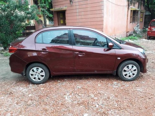 Used 2013 Honda Amaze for sale