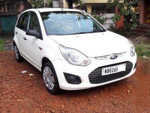 Good as new Ford Figo Petrol ZXI 2015 for sale 