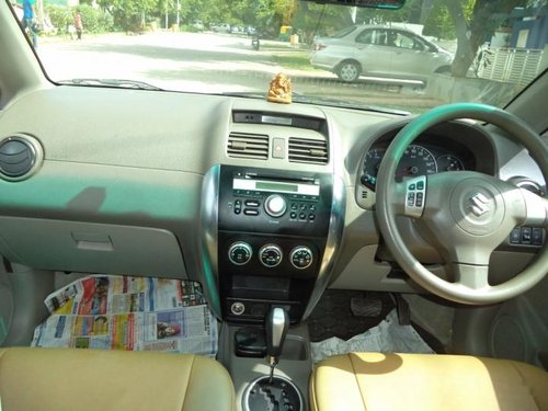 Good as new 2010 Maruti Suzuki SX4 for sale