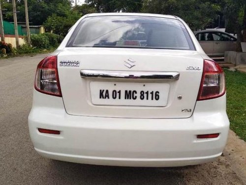 Used 2007 Maruti Suzuki SX4 for sale