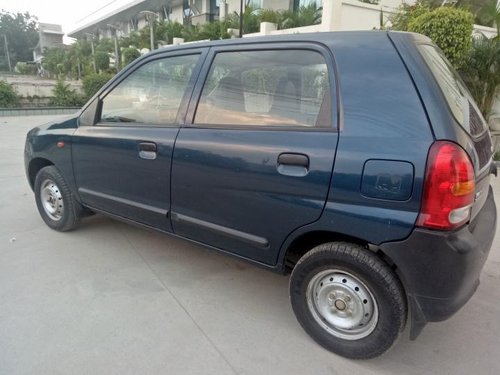 Used 2011 Maruti Suzuki Alto for sale