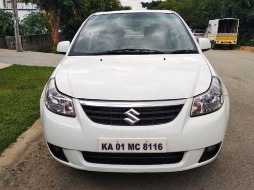 Used 2007 Maruti Suzuki SX4 for sale