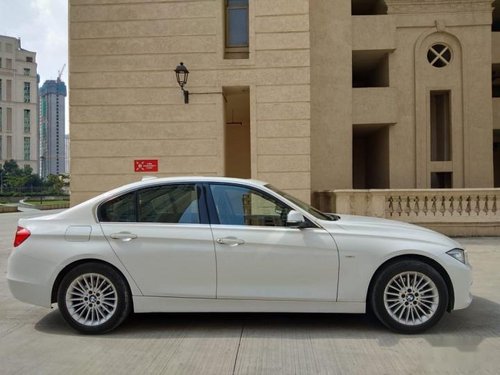 Good as new 2014 BMW 3 Series for sale