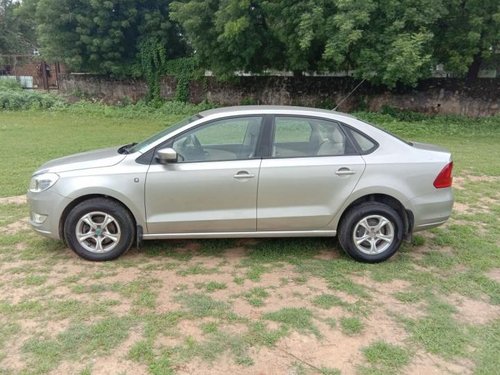 Good as  new 2012 Skoda Rapid for sale at low price