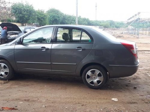 Good 2010 Tata Manza for sale at low price