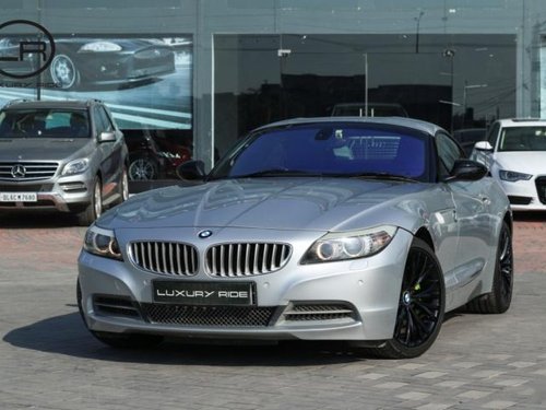 Used 2013 BMW Z4 for sale