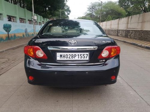 Used 2009 Toyota Corolla Altis for sale