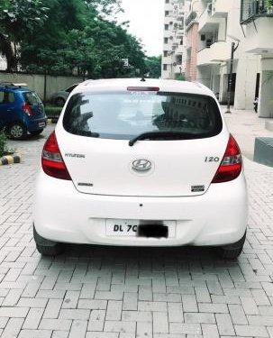 Used 2012 Hyundai i20 for sale