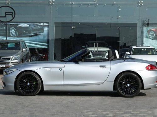 Used 2013 BMW Z4 for sale