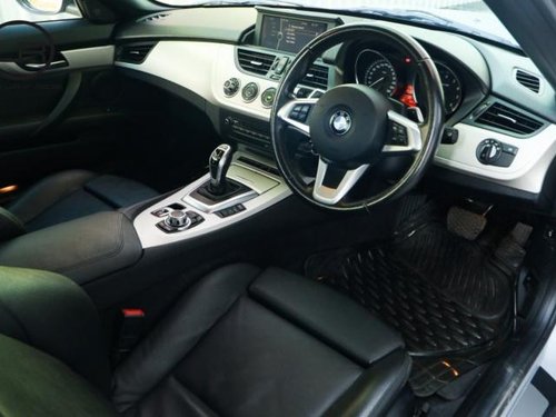 Used 2013 BMW Z4 for sale