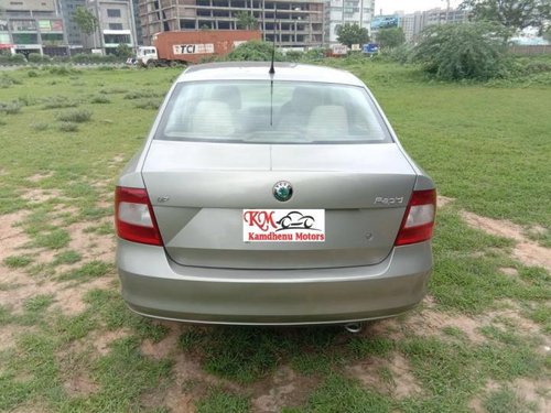 Good as  new 2012 Skoda Rapid for sale at low price