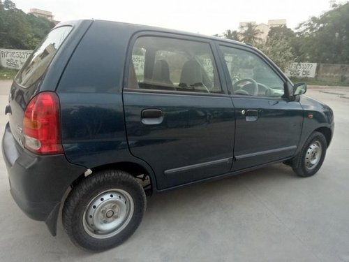 Used 2011 Maruti Suzuki Alto for sale