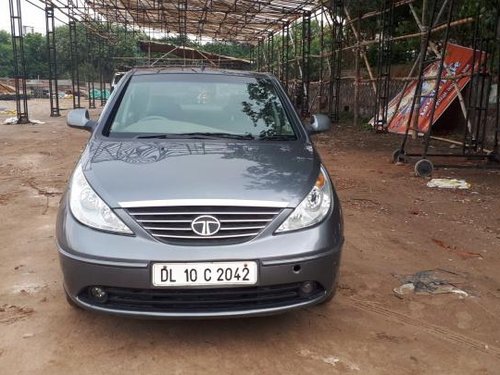 Good 2010 Tata Manza for sale at low price