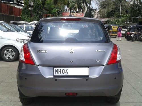 Used 2015 Maruti Suzuki Swift for sale