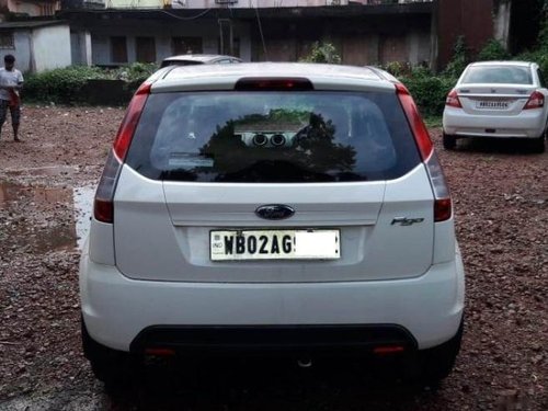 Good as new Ford Figo Petrol ZXI 2015 for sale 