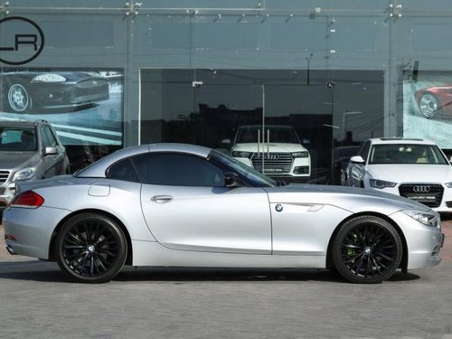 Used 2013 BMW Z4 for sale