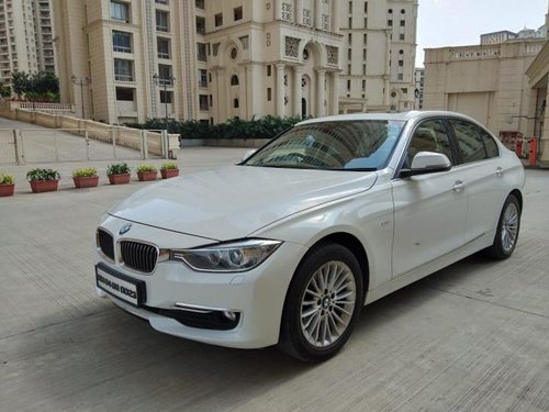 Good as new 2014 BMW 3 Series for sale