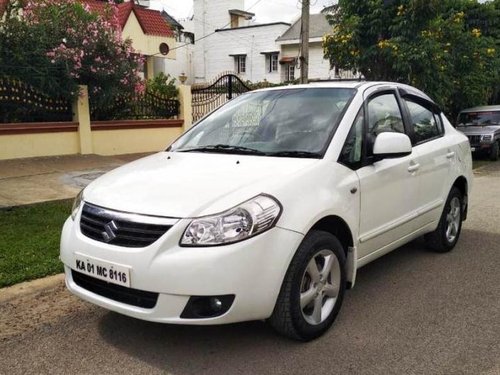 Used 2007 Maruti Suzuki SX4 for sale