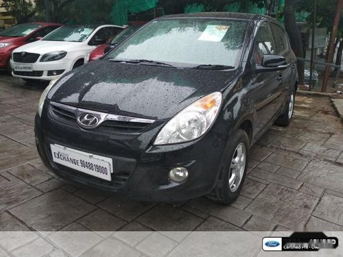 Good Hyundai i20 2011 for sale at low price 