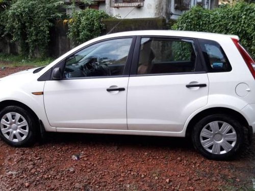 Good as new Ford Figo Petrol ZXI 2015 for sale 