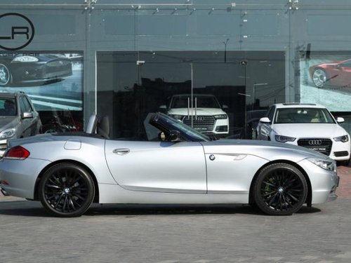 Used 2013 BMW Z4 for sale