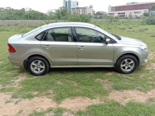 Good as  new 2012 Skoda Rapid for sale at low price