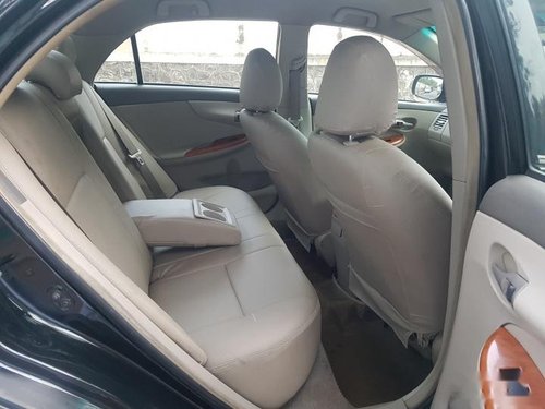 Used 2009 Toyota Corolla Altis for sale