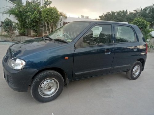 Used 2011 Maruti Suzuki Alto for sale