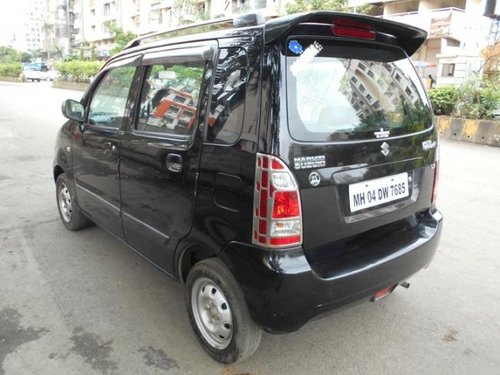 Good as new 2009 Maruti Suzuki Wagon R for sale