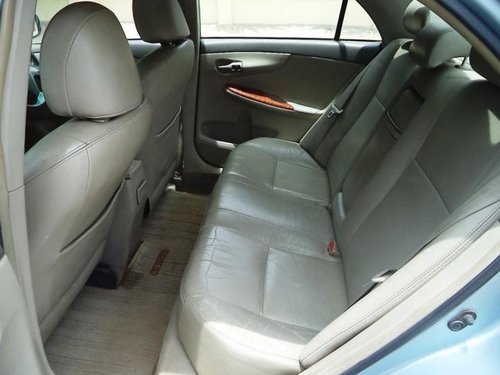 Used Toyota Corolla Altis VL AT 2009 by owner