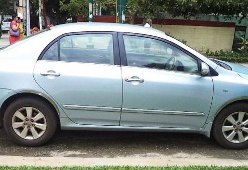 Used Toyota Corolla Altis VL AT 2009 by owner