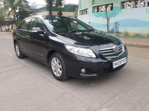 Used 2009 Toyota Corolla Altis for sale