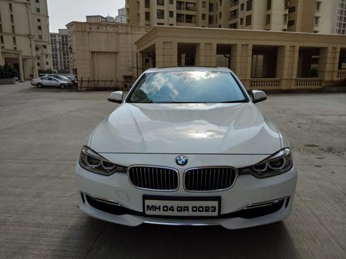 Good as new 2014 BMW 3 Series for sale