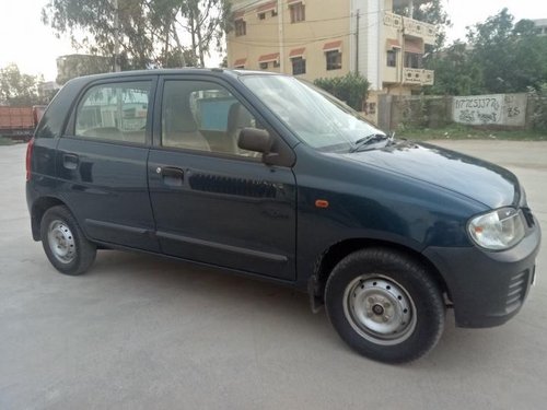 Used 2011 Maruti Suzuki Alto for sale