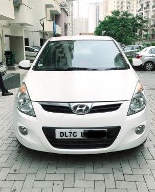 Used 2012 Hyundai i20 for sale