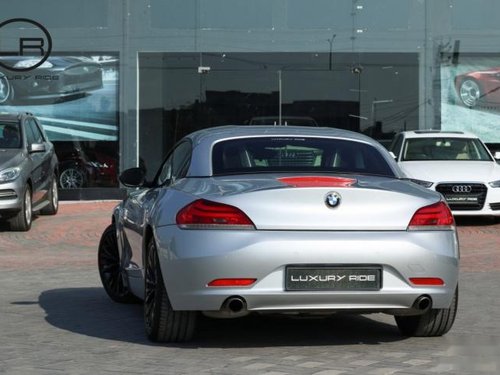 Used 2013 BMW Z4 for sale