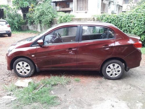 Used 2013 Honda Amaze for sale