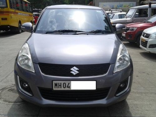 Used 2015 Maruti Suzuki Swift for sale