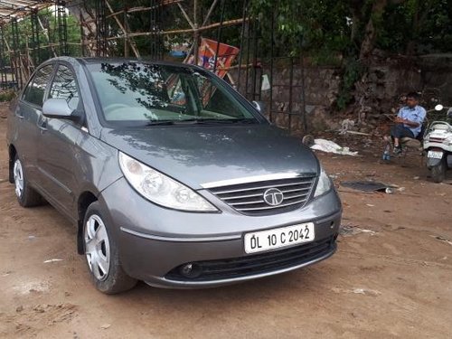 Good 2010 Tata Manza for sale at low price