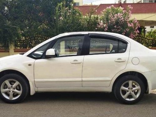 Used 2007 Maruti Suzuki SX4 for sale