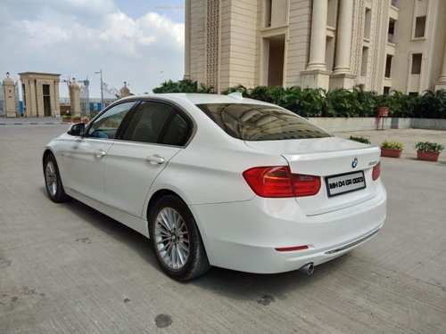 Good as new 2014 BMW 3 Series for sale