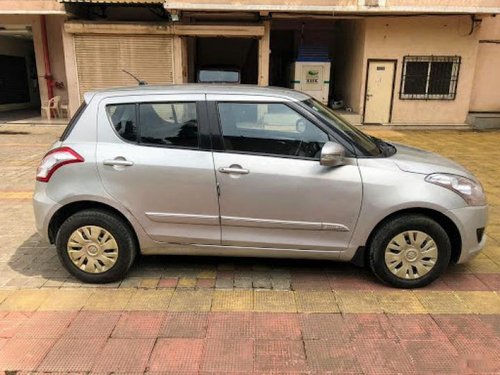 Good 2012 Maruti Suzuki Swift for sale at low price