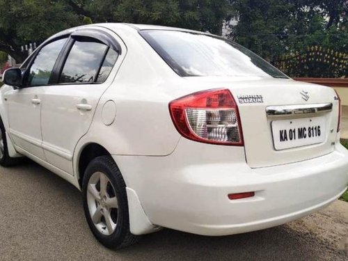 Used 2007 Maruti Suzuki SX4 for sale