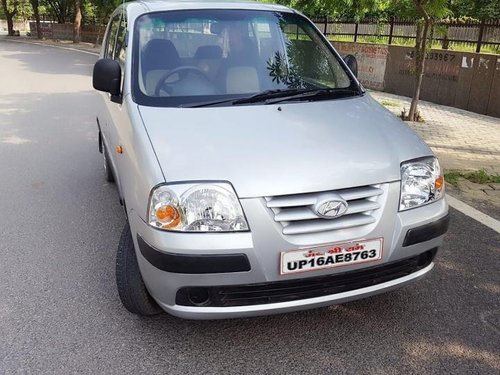 Used 2011 Hyundai Santro for sale