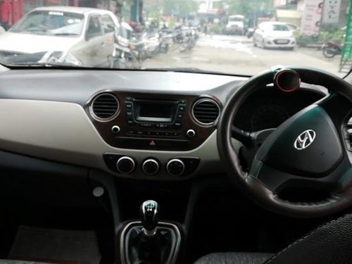 Good as new Hyundai i10 Sportz 2014 for sale 